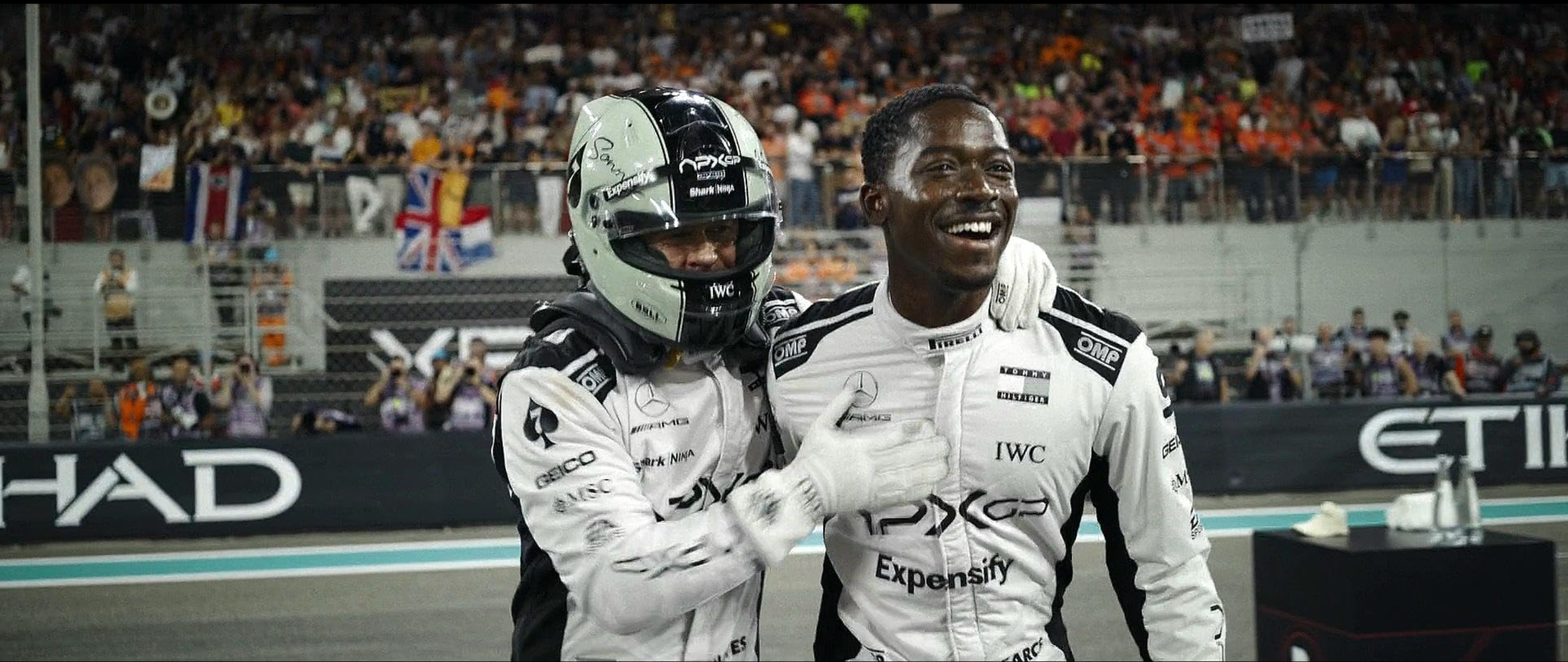 Race Photo 3