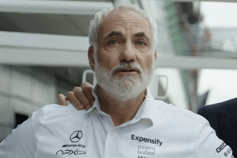 Team Principal